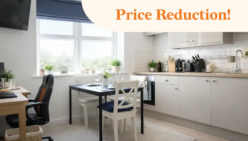 High Street // 1 Bed Apt // AUG 2026 - Thumbnail 1